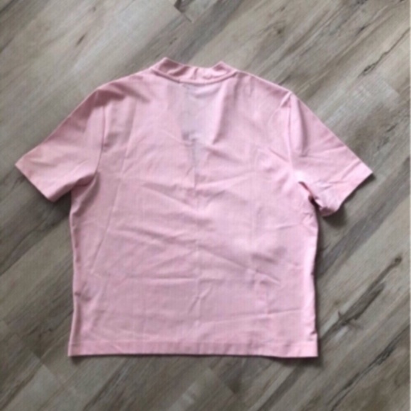 Barbie Pink Banana Republic Top - Picture 3 of 6
